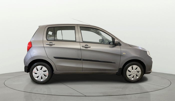 2018 Maruti Celerio VXI CNG, CNG, Manual, 68,858 km, Right Side View