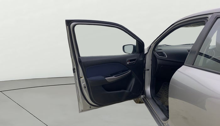 2020 Maruti Baleno DELTA PETROL 1.2, Petrol, Manual, 21,185 km, LHS Front Door