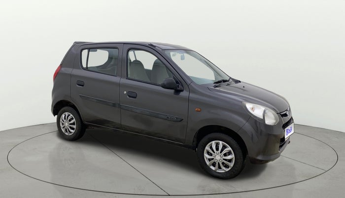 2015 Maruti Alto 800 VXI, Petrol, Manual, 21,606 km, Right Front Diagonal