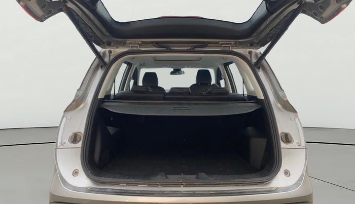 2020 MG HECTOR SHARP 2.0 DIESEL, Diesel, Manual, 45,369 km, Boot Open Zoomed View