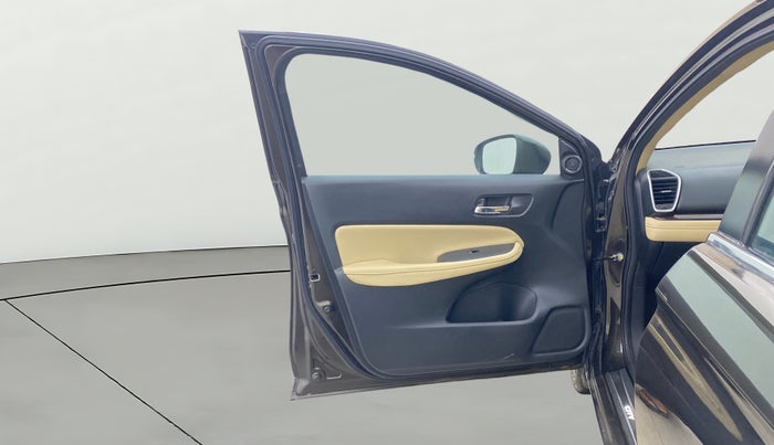 2020 Honda City 1.5L I-VTEC ZX CVT, Petrol, Automatic, 43,822 km, LHS Front Door