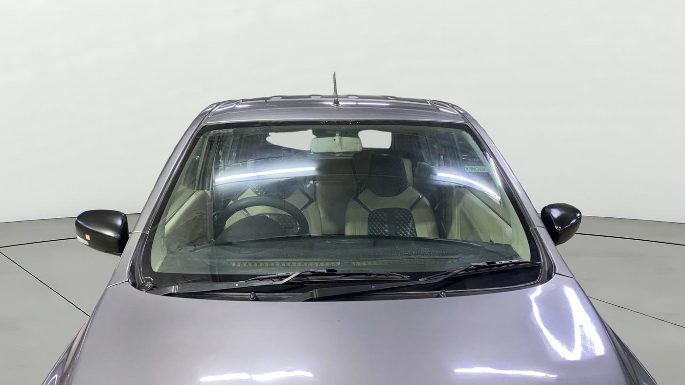 2017 Maruti Celerio ZXI (O), Petrol, Manual, 59,072 km, Front Windshield
