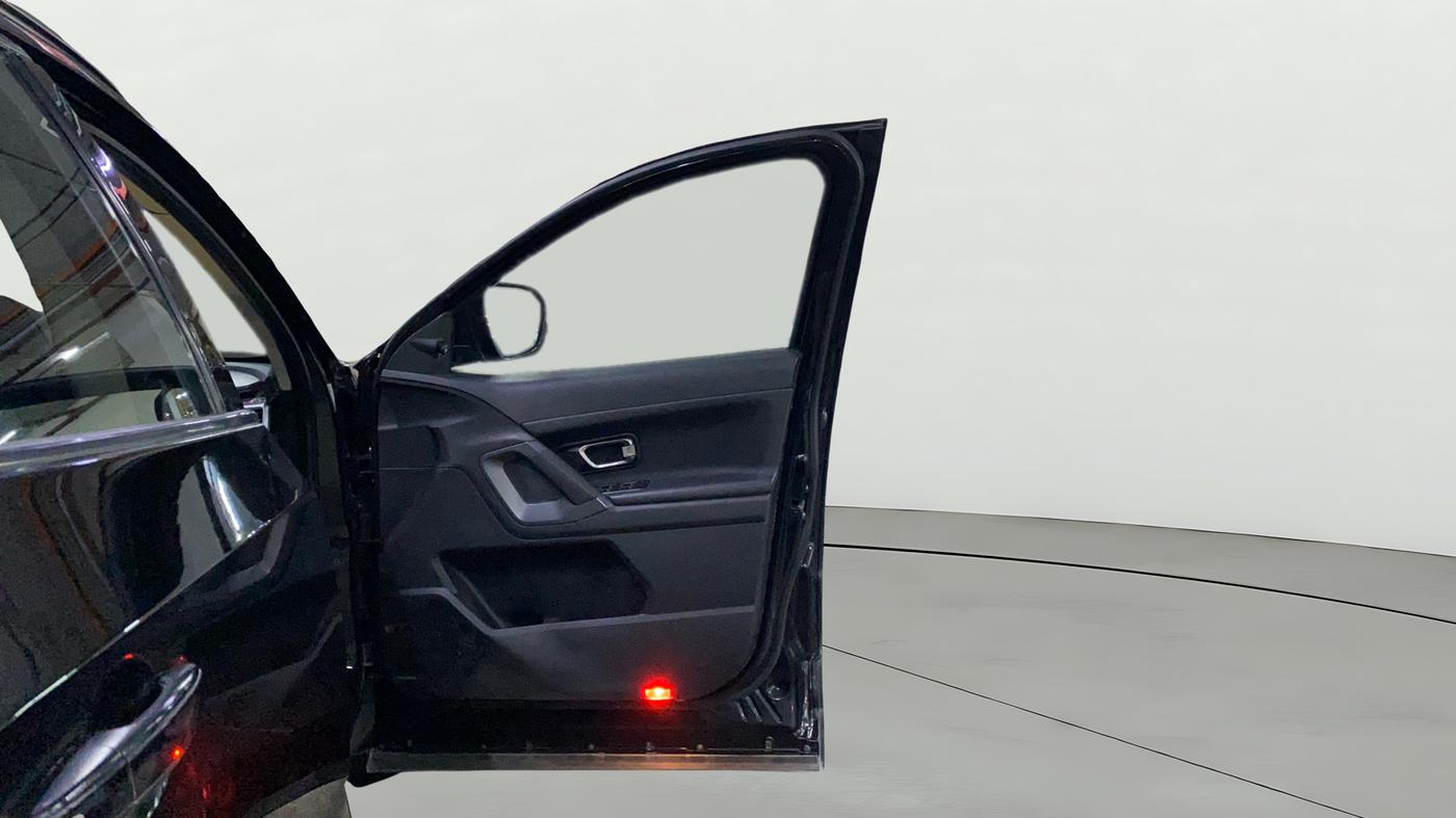 2019 Tata Harrier XZ 2.0L DARK EDITION, Diesel, Manual, 50,824 km, RHS Front Door