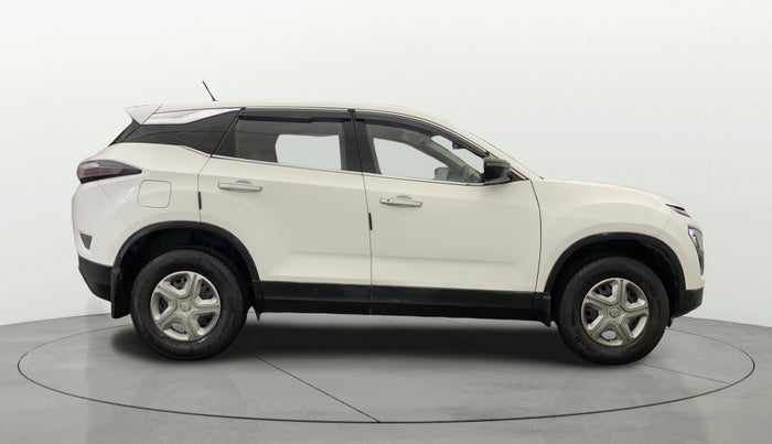 2022 Tata Harrier XM 2.0L KRYOTEC, Diesel, Manual, 38,886 km, Right Side View