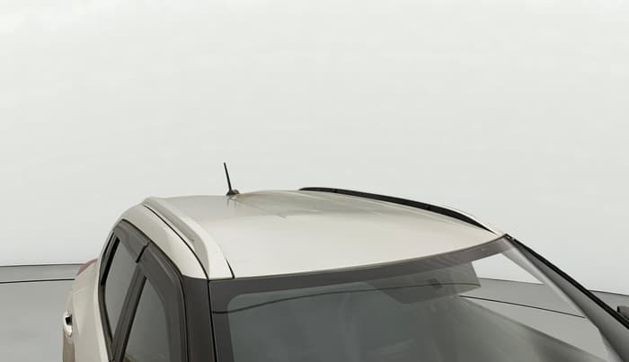 2022 Nissan MAGNITE XE, Petrol, Manual, 34,070 km, Roof