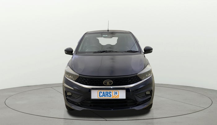 2022 Tata Tiago XT CNG, CNG, Manual, 35,556 km, Front