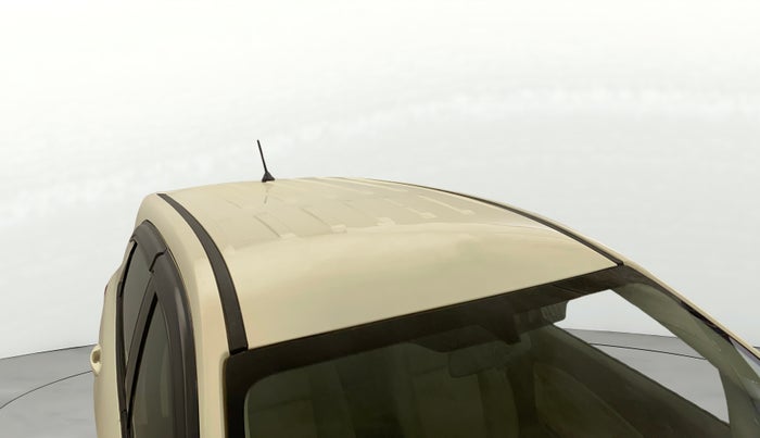 2021 Ford Ecosport TREND 1.5L DIESEL, Diesel, Manual, 59,282 km, Roof