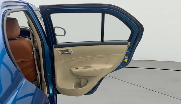 2013 Maruti Swift Dzire ZDI, Diesel, Manual, 1,21,170 km, RHS Rear Door