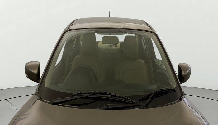 2017 Maruti Dzire VXI AMT, Petrol, Automatic, 33,129 km, Front Windshield