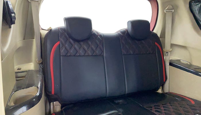 2013 Maruti Ertiga VXI CNG, CNG, Manual, 70,915 km, Third Seat Row ( optional )