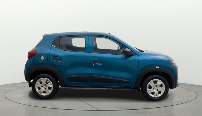 2020 Renault Kwid RXT 0.8, Petrol, Manual, 22,685 km, Right Side View