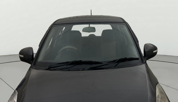 2015 Maruti Swift VDI ABS, Diesel, Manual, 82,600 km, Front Windshield