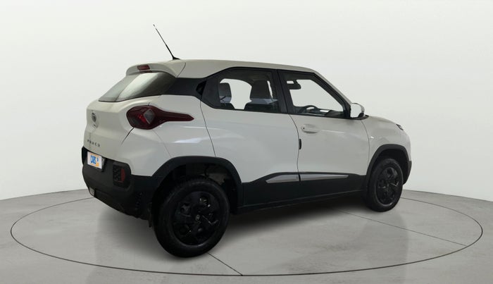 2025 Tata PUNCH Adventure Plus, Petrol, Manual, 2,531 km, Right Back Diagonal