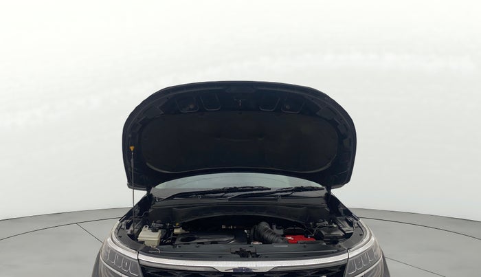 2020 KIA SELTOS HTX PLUS 1.5 DIESEL, Diesel, Manual, 73,462 km, Open Bonet