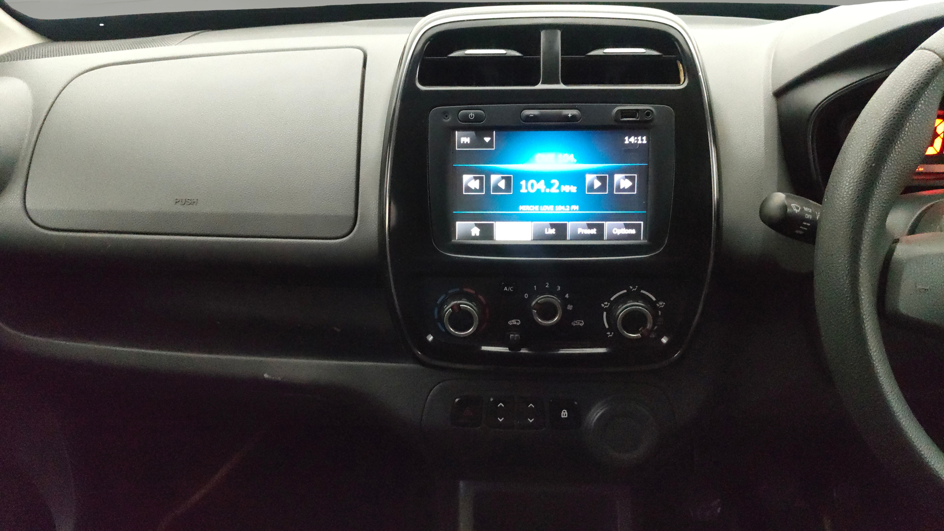 Features