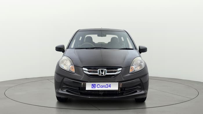 2015 Honda Amaze 1.2L I-VTEC S, Petrol, Manual, 61,552 km, Front
