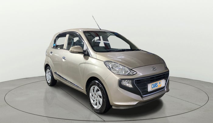 2020 Hyundai NEW SANTRO SPORTZ MT, Petrol, Manual, 1,20,427 km, SRP