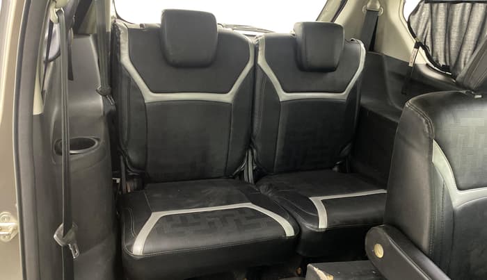 2021 Maruti XL6 ZETA MT, Petrol, Manual, 42,231 km, Third Seat Row ( optional )