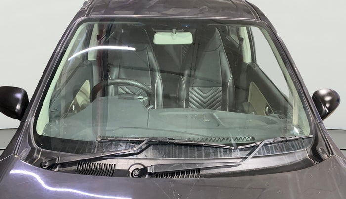 2018 Maruti Alto K10 VXI, Petrol, Manual, 28,013 km, Front Windshield