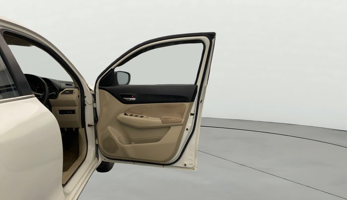 2023 Maruti Dzire VXI, Petrol, Manual, 43,157 km, RHS Front Door