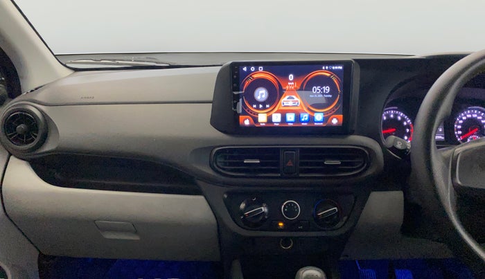 2023 Hyundai GRAND I10 NIOS ERA 1.2 KAPPA VTVT, Petrol, Manual, 12,782 km, Air Conditioner