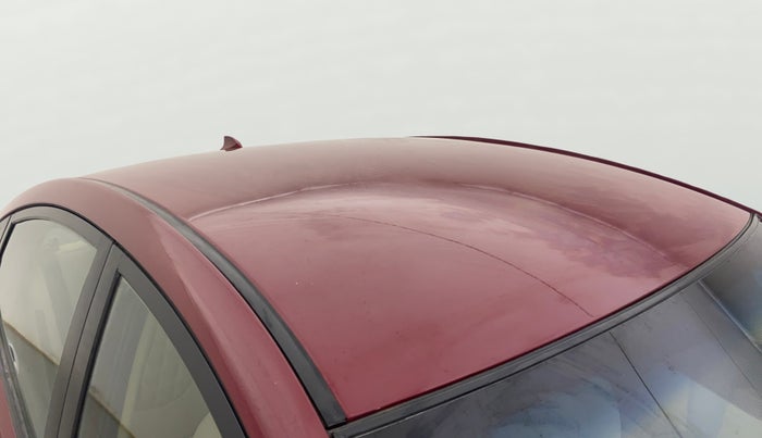 2014 Hyundai Verna FLUIDIC 1.6 VTVT SX AT, Petrol, Automatic, 42,671 km, Roof