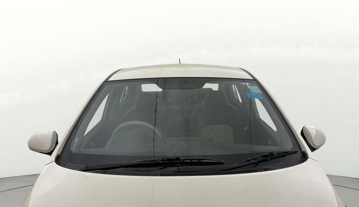 2016 Hyundai Xcent SX 1.2, Petrol, Manual, 46,903 km, Front Windshield