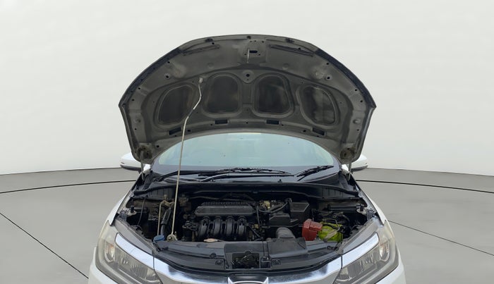 2019 Honda City 1.5L I-VTEC ZX CVT, Petrol, Automatic, 97,099 km, Open Bonet