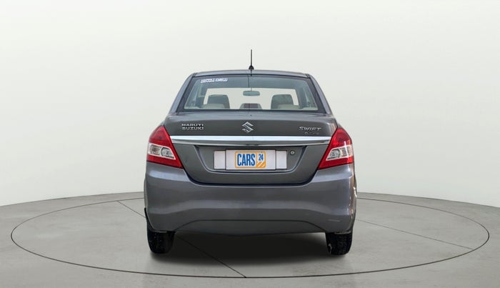 2013 Maruti Swift Dzire VXI, Petrol, Manual, 63,118 km, Back/Rear