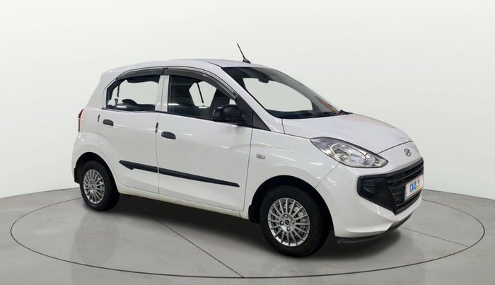 2019 Hyundai NEW SANTRO ERA, Petrol, Manual, 70,997 km, SRP