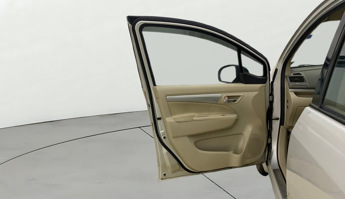 2016 Maruti Ertiga VXI, Petrol, Manual, 32,301 km, LHS Front Door