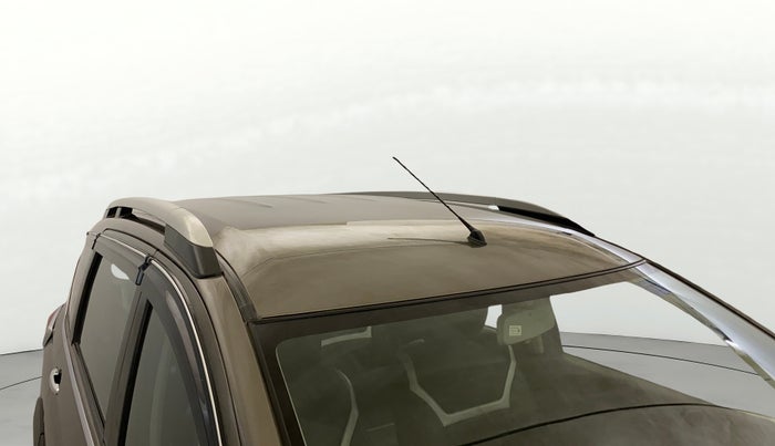 2021 Maruti XL6 ZETA MT, Petrol, Manual, 10,913 km, Roof