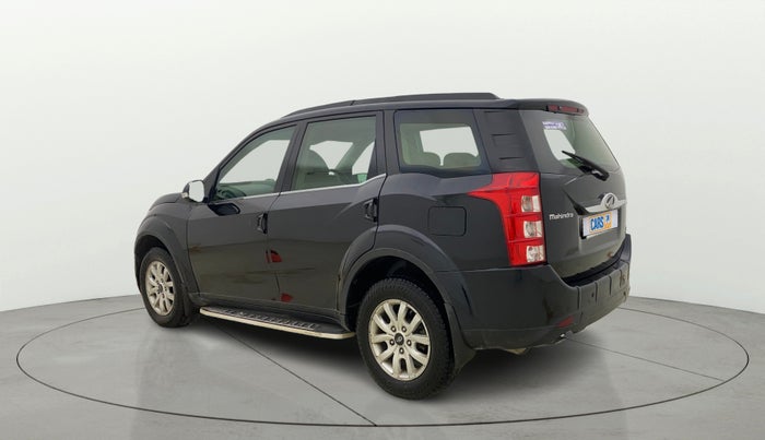2016 Mahindra XUV500 W10 AT, Diesel, Automatic, 1,10,388 km, Left Back Diagonal
