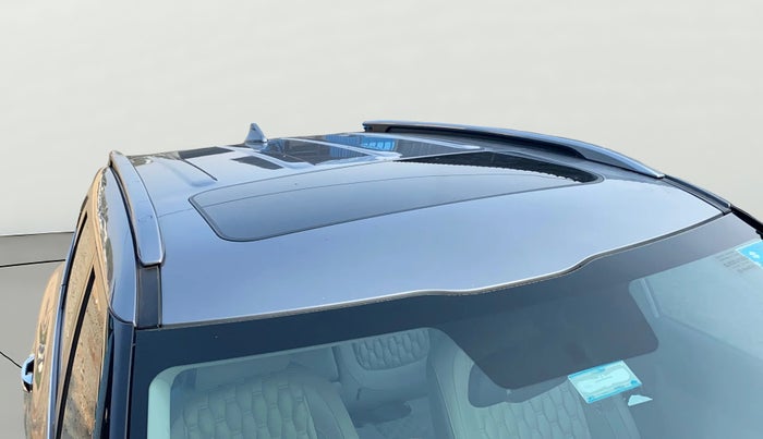 2020 KIA SELTOS HTX IVT 1.5 PETROL, Petrol, Automatic, 89,058 km, Roof