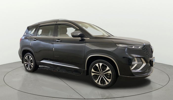 2022 MG HECTOR PLUS SHARP 1.5 PETROL TURBO CVT 6-STR, Petrol, Automatic, 32,789 km, SRP