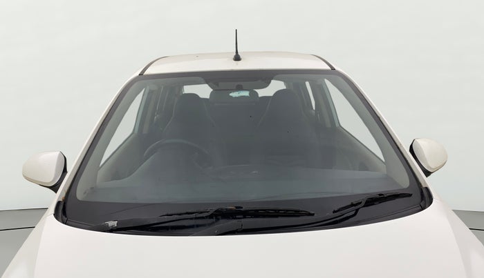 2020 Hyundai NEW SANTRO SPORTZ MT, Petrol, Manual, 98,893 km, Front Windshield