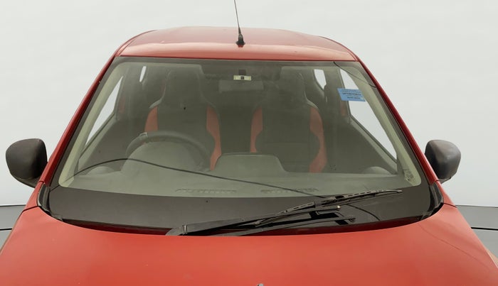 2016 Renault Kwid RXL, Petrol, Manual, 23,387 km, Front Windshield
