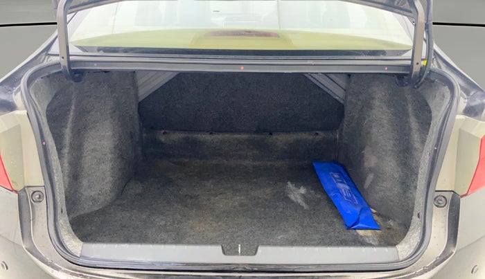 2017 Honda City 1.5L I-VTEC S MT, Petrol, Manual, 38,350 km, Boot Open Zoomed View