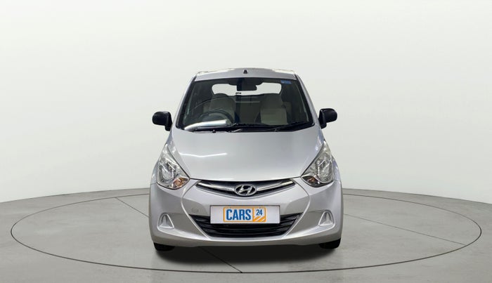 2015 Hyundai Eon ERA +, Petrol, Manual, 67,607 km, Front