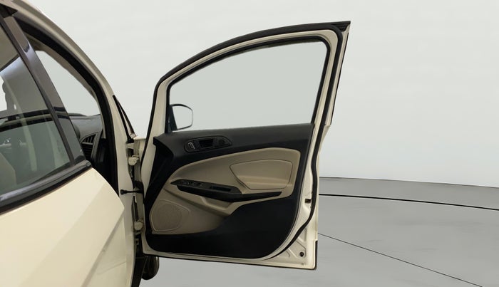 2019 Ford Ecosport TREND 1.5L PETROL, Petrol, Manual, 54,959 km, RHS Front Door