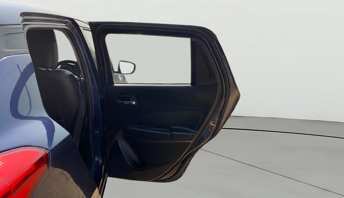 2018 Maruti Swift VXI AMT, Petrol, Automatic, 27,692 km, RHS Rear Door