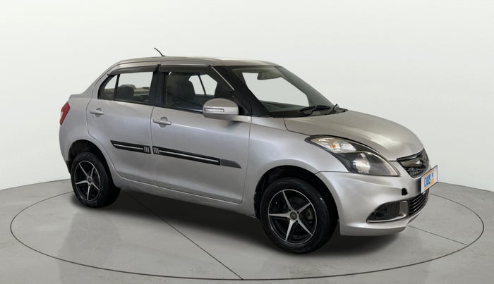 2014 Maruti Swift Dzire VXI, Petrol, Manual, 1,42,804 km, SRP