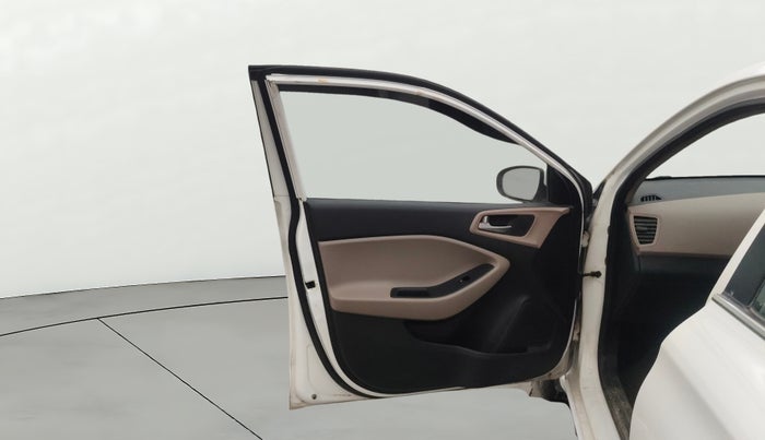 2019 Hyundai Elite i20 SPORTZ PLUS 1.2, Petrol, Manual, 73,512 km, LHS Front Door