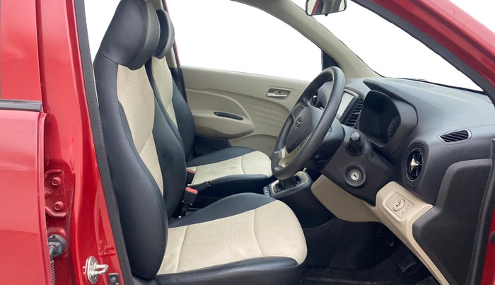 2021 Hyundai NEW SANTRO ASTA MT, Petrol, Manual, 27,904 km, Right Side Front Door Cabin