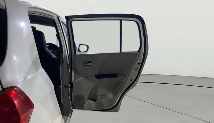 2020 Maruti Celerio ZXI AMT, Petrol, Automatic, 44,230 km, RHS Rear Door