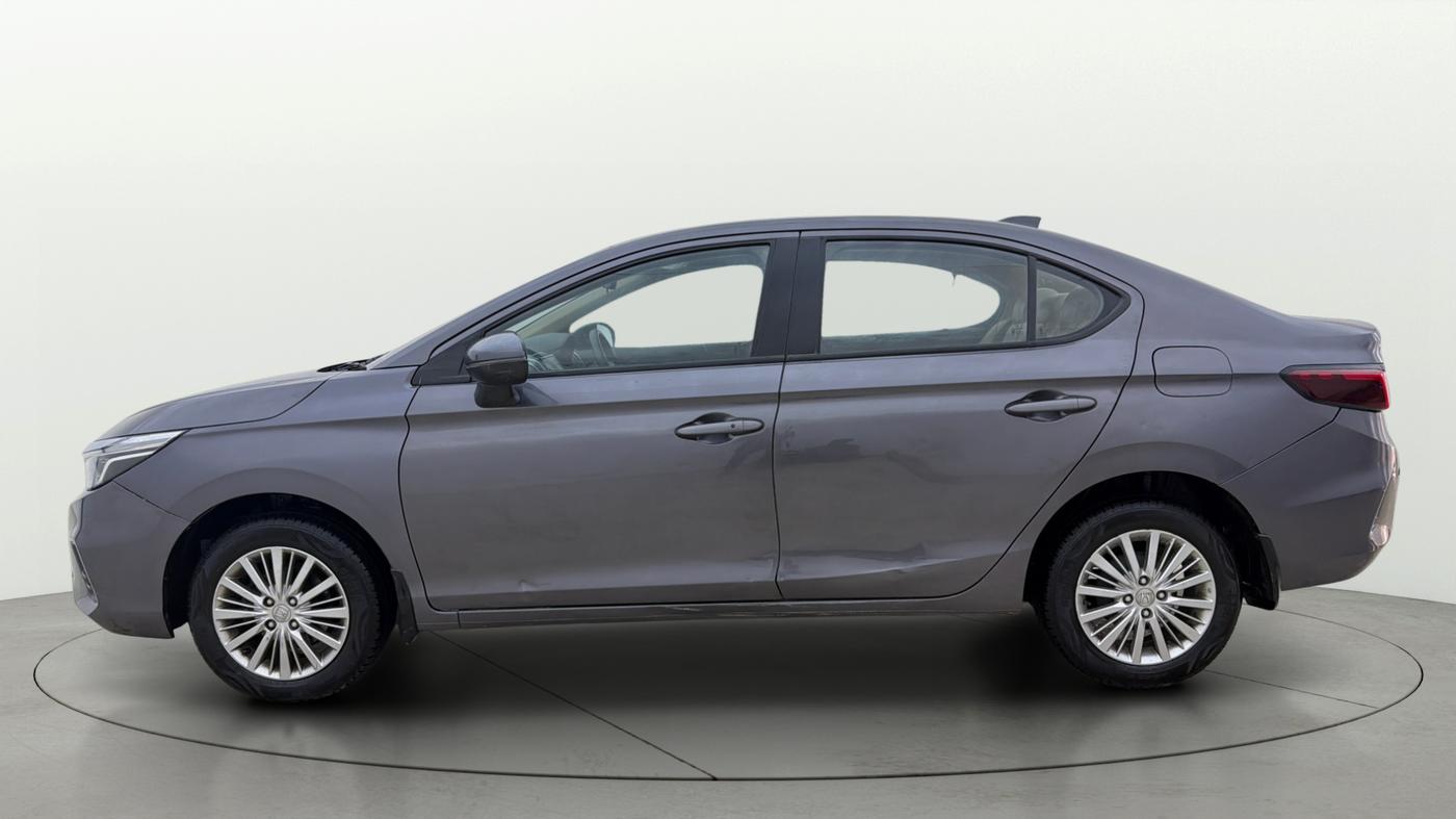 2021 Honda City 1.5L I-VTEC V MT 5TH GEN, Petrol, Manual, 40,771 km, Left Side