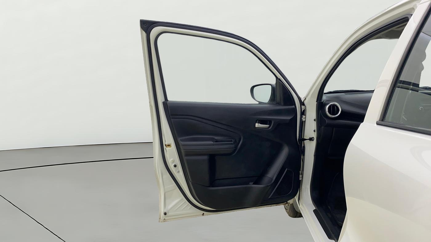 2021 Maruti Celerio ZXI AMT, Petrol, Automatic, 8,278 km, LHS Front Door