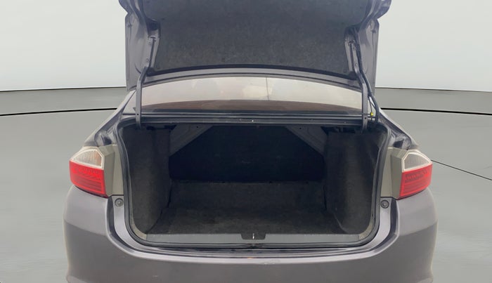 2017 Honda City 1.5L I-DTEC ZX, Diesel, Manual, 84,362 km, Boot Open Zoomed View