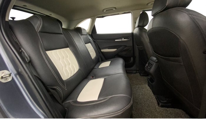 2023 KIA SELTOS HTK PLUS 1.5 IMT, Petrol, Manual, 57,754 km, Right Side Rear Door Cabin