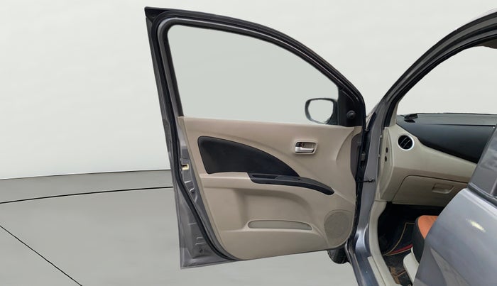 2014 Maruti Celerio VXI, CNG, Manual, 73,886 km, LHS Front Door